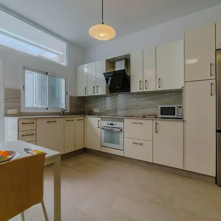 Apartment Serenity