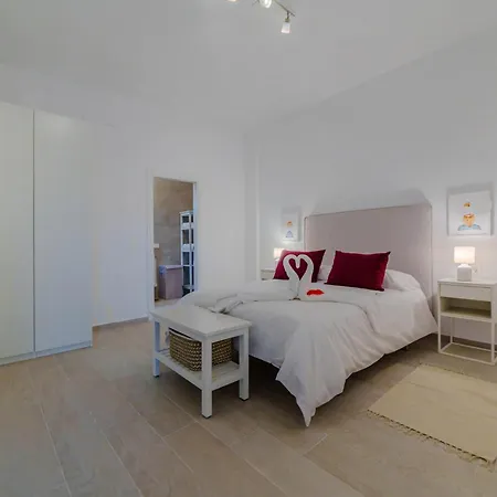 Apartment Serenity *