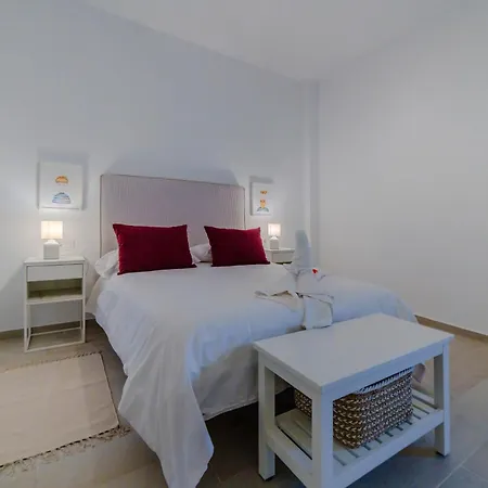 Apartment Serenity