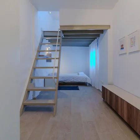 Apartment Serenity Arona (Tenerife)