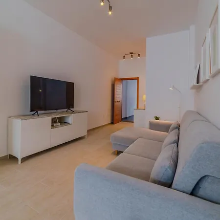 Apartment Serenity *