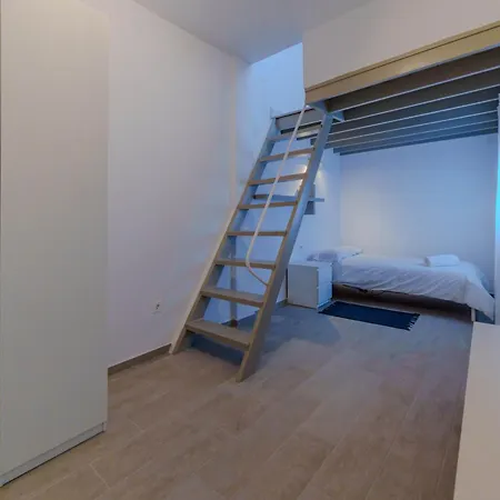 Apartment Serenity