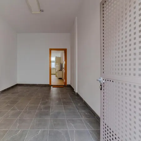 Apartment Serenity